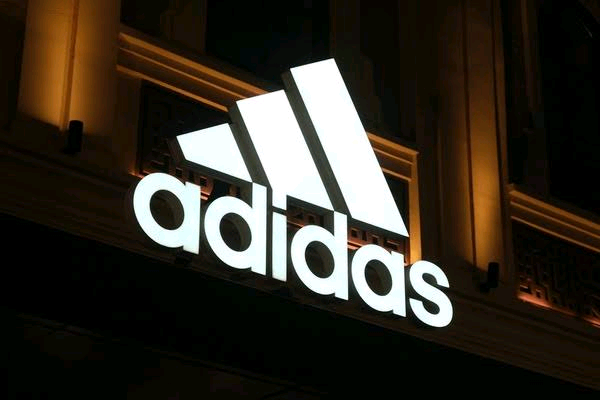 Adidas