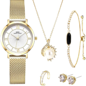 Jewelry & Watch