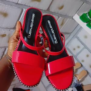 Slippers