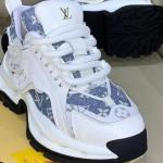 Louis Vuitton Shoe
