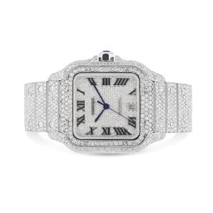 Cartier Watch